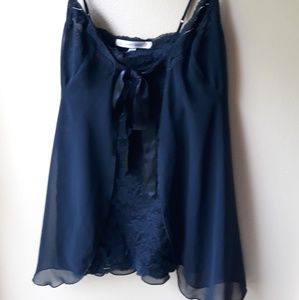 Victoria's secret nightgown (babydoll)